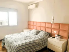 Casa de Condomínio com 3 Quartos para alugar, 200m² no Boqueirão, Santos - Foto 8