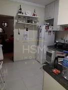 Sobrado com 5 Quartos à venda, 146m² no Nova Petrópolis, São Bernardo do Campo - Foto 11