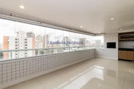 Apartamento com 3 Quartos à venda, 141m² no Vila Dom Pedro I, São Paulo - Foto 4