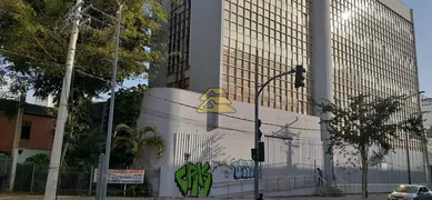 Prédio Inteiro à venda, 3041m² no Gamboa, Rio de Janeiro - Foto 25
