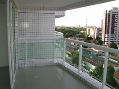 Apartamento com 3 Quartos à venda, 115m² no Fátima, Fortaleza - Foto 32