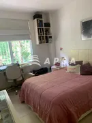 Apartamento com 4 Quartos à venda, 184m² no Cosme Velho, Rio de Janeiro - Foto 5