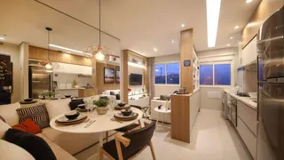 Apartamento com 2 Quartos à venda, 41m² no Vila das Belezas, São Paulo - Foto 38