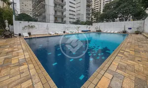 Apartamento com 4 Quartos à venda, 169m² no Indianópolis, São Paulo - Foto 17