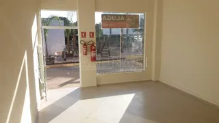 Conjunto Comercial / Sala para alugar, 29m² no Agua Vermelha, São Carlos - Foto 1