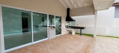 Casa de Condomínio com 3 Quartos à venda, 209m² no Vilagge Capricio, Louveira - Foto 15