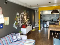 Apartamento com 2 Quartos à venda, 78m² no Vila Nova Jundiainopolis, Jundiaí - Foto 1