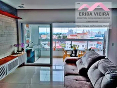 Apartamento com 3 Quartos à venda, 132m² no Jardim Boa Vista, Pindamonhangaba - Foto 3