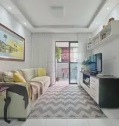 Apartamento com 3 Quartos à venda, 81m² no Serraria, Maceió - Foto 2
