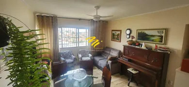 Apartamento com 3 Quartos à venda, 108m² no Jardim do Trevo, Campinas - Foto 6