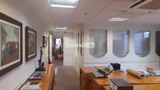 Conjunto Comercial / Sala para alugar, 160m² no Itaim Bibi, São Paulo - Foto 13