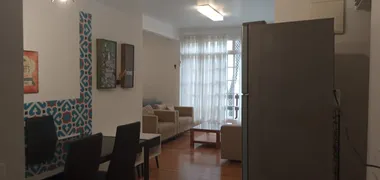 Apartamento com 2 Quartos para alugar, 94m² no Vila Cordeiro, São Paulo - Foto 31