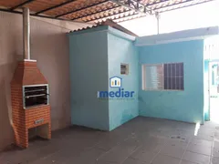 Casa com 2 Quartos à venda, 70m² no Vila Pedroso, São Paulo - Foto 4