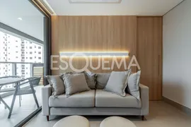 Loft com 1 Quarto à venda, 55m² no Vila Nova Conceição, São Paulo - Foto 10