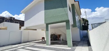 Casa de Condomínio com 2 Quartos à venda, 55m² no Janga, Paulista - Foto 2