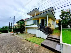 Casa de Condomínio com 3 Quartos à venda, 374m² no Coqueiros, Florianópolis - Foto 1