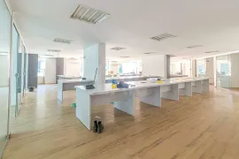 Conjunto Comercial / Sala à venda, 360m² no Santa Efigênia, Belo Horizonte - Foto 2