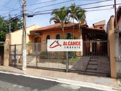 Casa com 4 Quartos à venda, 240m² no Vila Sônia, São Paulo - Foto 1