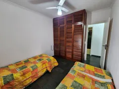 Apartamento com 3 Quartos para alugar, 125m² no Praia das Pitangueiras, Guarujá - Foto 21