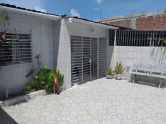 Casa com 2 Quartos para alugar, 150m² no San Martin, Recife - Foto 11