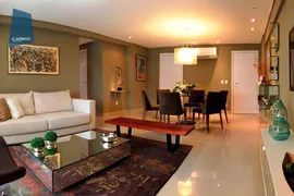 Apartamento com 3 Quartos à venda, 190m² no De Lourdes, Fortaleza - Foto 19