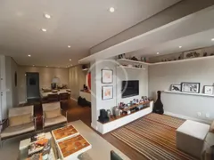 Apartamento com 3 Quartos à venda, 135m² no Santo Amaro, São Paulo - Foto 1