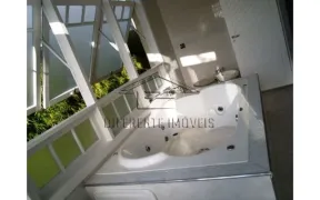 Casa de Condomínio com 4 Quartos para alugar, 761m² no Alphaville Residencial Dois, Barueri - Foto 16