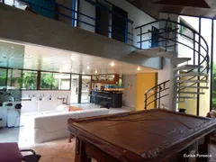 Casa de Condomínio com 4 Quartos para venda ou aluguel, 390m² no Enseada, Guarujá - Foto 12
