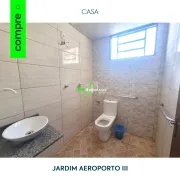 Casa com 2 Quartos à venda, 127m² no Jardim Aeroporto III, Franca - Foto 3