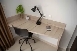 Flat com 1 Quarto para alugar, 42m² no Setor Bueno, Goiânia - Foto 18