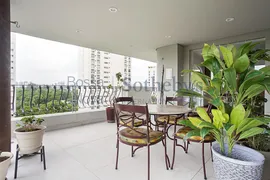 Apartamento com 4 Quartos para venda ou aluguel, 295m² no Alto de Pinheiros, São Paulo - Foto 6