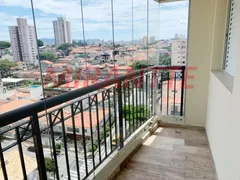 Apartamento com 3 Quartos à venda, 110m² no Vila Guilherme, São Paulo - Foto 3