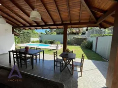 Casa de Condomínio com 4 Quartos para alugar, 365m² no Lagoa da Conceição, Florianópolis - Foto 31
