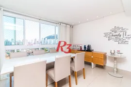 Apartamento com 3 Quartos à venda, 93m² no Marapé, Santos - Foto 9