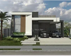 Casa de Condomínio com 4 Quartos à venda, 260m² no Condominio Maison Du Parc, Indaiatuba - Foto 5