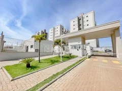 Apartamento com 2 Quartos à venda, 49m² no Jardim dos Manacas, Santa Bárbara D'Oeste - Foto 1