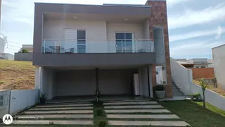 Casa de Condomínio com 3 Quartos à venda, 165m² no Condominio Phytus, Itupeva - Foto 2