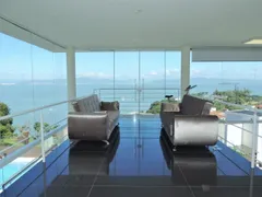 Casa de Condomínio com 4 Quartos à venda, 461m² no Cacupé, Florianópolis - Foto 8