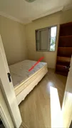 Apartamento com 2 Quartos para alugar, 55m² no Vila Indiana, São Paulo - Foto 9