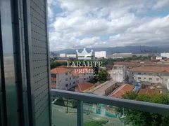 Apartamento com 2 Quartos para alugar, 100m² no Aparecida, Santos - Foto 1