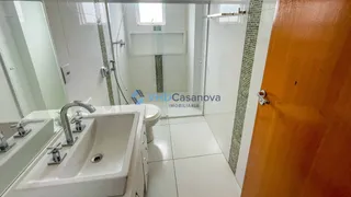 Apartamento com 3 Quartos à venda, 129m² no Santo Antonio, Viçosa - Foto 15