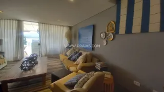 Casa de Condomínio com 2 Quartos à venda, 180m² no Balneário Praia do Perequê , Guarujá - Foto 5