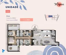 Apartamento com 4 Quartos à venda, 164m² no Juvevê, Curitiba - Foto 2