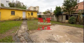 Terreno / Lote / Condomínio à venda, 639m² no Água Verde, Curitiba - Foto 4