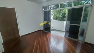 Apartamento com 3 Quartos para alugar, 125m² no Buritis, Belo Horizonte - Foto 3