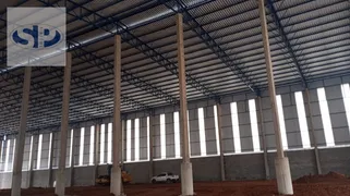 Galpão / Depósito / Armazém para alugar, 6000m² no Jardim Presidente Dutra, Guarulhos - Foto 4