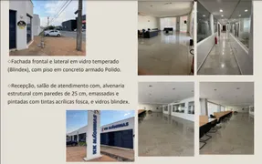 Galpão / Depósito / Armazém com 10 Quartos para venda ou aluguel, 2544m² no Santa Genoveva, Goiânia - Foto 12