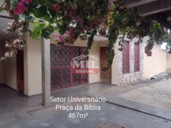 Casa com 4 Quartos à venda, 216m² no Setor Leste Universitário, Goiânia - Foto 1