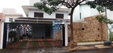 Casa com 4 Quartos à venda, 300m² no Planalto Paraíso, São Carlos - Foto 91
