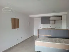 Apartamento com 1 Quarto para alugar, 33m² no Vila Buarque, São Paulo - Foto 5